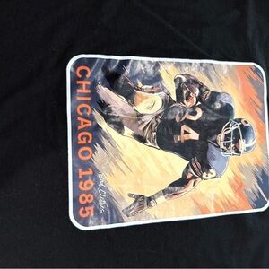 Bundle of 3 graphic iron on Tshirt